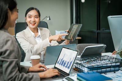 Descubra o que é gestão de recebíveis e por que sua empresa não pode ignorá-la