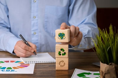 O que são negócios sustentáveis e por que eles são importantes?