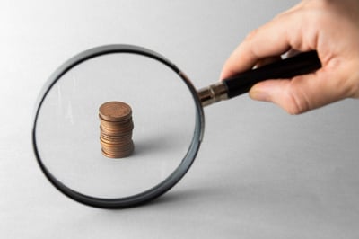 Risco de crédito: como avaliar, classificar e reduzir inadimplência