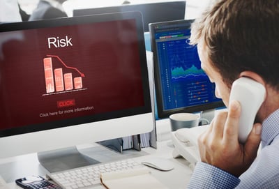 Risco financeiro: o que é e como gerenciar