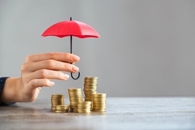 Segurança financeira empresarial: proteja o seu negócio!